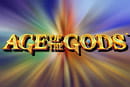 Logo de la tragaperras Age of the Gods