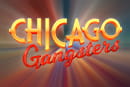 Logo de la tragaperras Chicago Gangsters