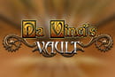 Logo de la tragaperras Da Vinci's Vault
