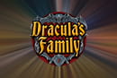 Logo de la tragaperras Dracula's Family