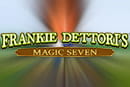 Logo de la tragaperras Frankie Dettori's Magic Seven