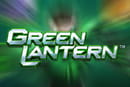 Logo de la tragaperras Green Lantern
