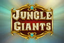 Logo de la tragaperras Jungle Giants