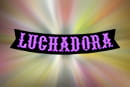 Logo de la tragaperras Luchadora