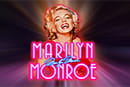Logo de la tragaperras Marilyn Monroe