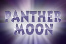 Logo de la tragaperras Panther Moon