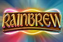 Logo de la tragaperras Rainbrew