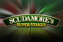 Logo de la tragaperras Scudamores Super Stakes