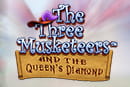 Logo de la tragaperras The 3 Musketeers and the Queen’s Diamond