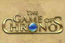 Logo de la tragaperras The Game of Chronos Lion