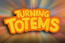 Logo de la tragaperras Turning Totems