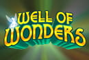 Logo de la tragaperras Well of Wonders