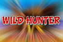 Logo de la tragaperras Wild Hunter