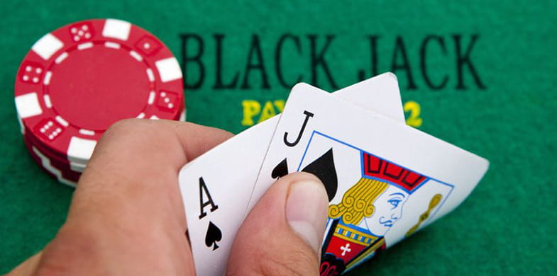 Estrategias de Blackjack