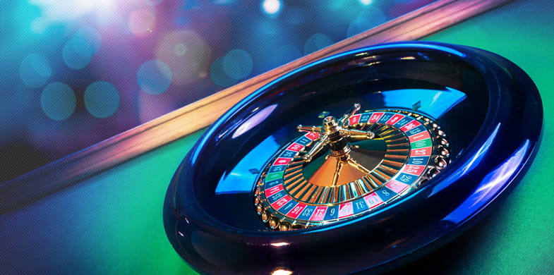 Estrategias de la ruleta