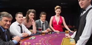 Cómo vestir en un casino: diferentes códigos de etiqueta