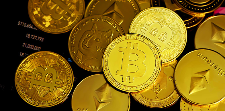 Casinos de criptomonedas y blockchain