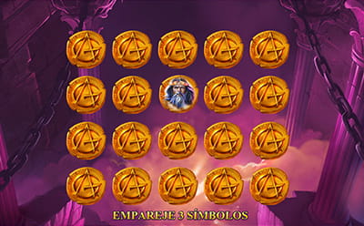 Age of the Gods y su Bonus