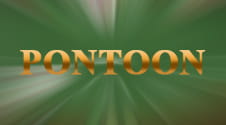 Blackjack Pontoon de Playtech.