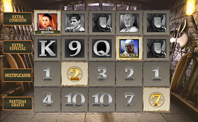 bonificacion Coliseo en Gladiator