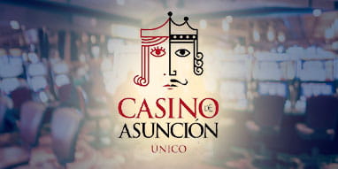 Casino Asunción dans Paraguay