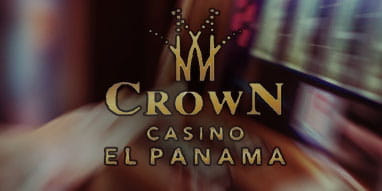 Le Crown Casino, à l'Hôtel El Panama.