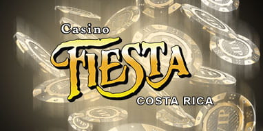 Le Casino Fiesta Yadran au Costa Rica.