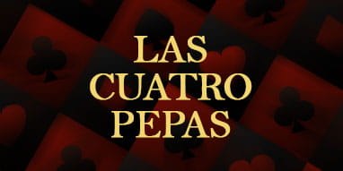 Le Casino Las Cuatro Pepas, en Équateur.