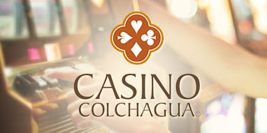 Profitez du Casino Colchagua à Santa Cruz, au Chili.