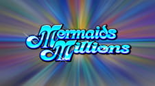#7 Slot Mermaids Millions y sus fantásticos tesoros marinos