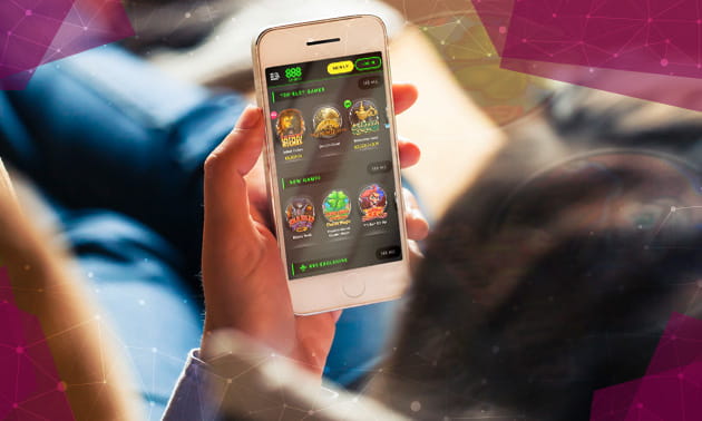 La millor app per jugar al mòbil.