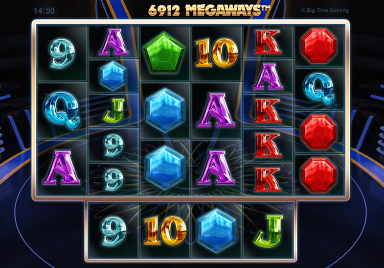 Versión demo de la slot Who Wants to be a Millionaire de Big Time Gaming.