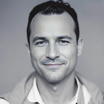 David Martínez - topled.fr - Editor jefe y autor experto en casinos online.