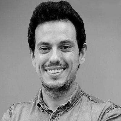 Xavier Mayo Muñoz - topled.fr - Autor del Blog.