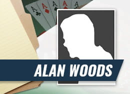 Alan Woods a gagné des millions de dollars dans les courses de chevaux