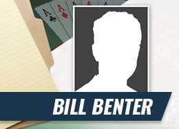 Bill Benter a créé le premier logiciel de paris