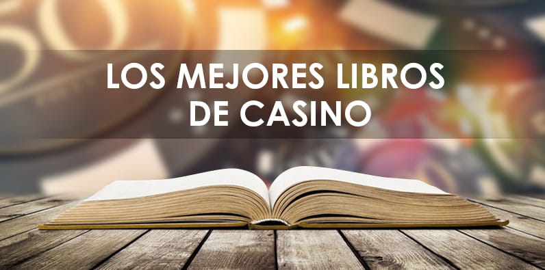 Libros de juegos de azar