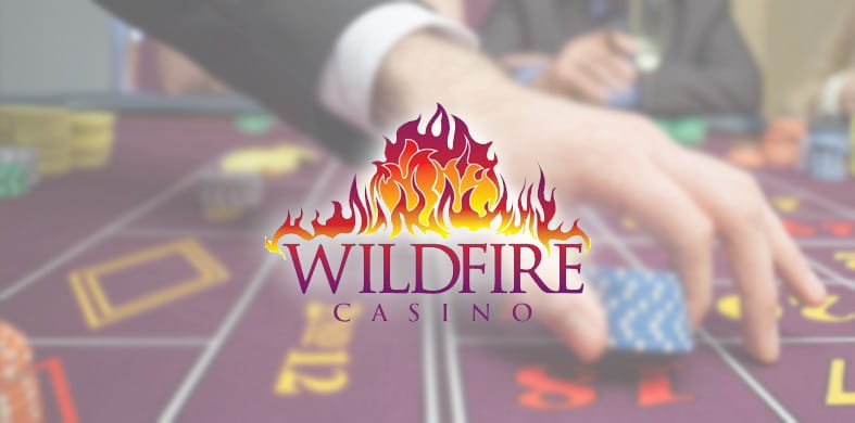Logo de la chaîne Wildfire casino