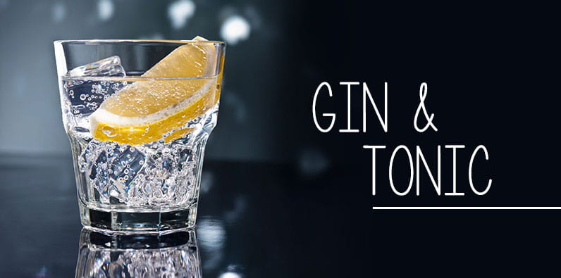 Gin et Tonique