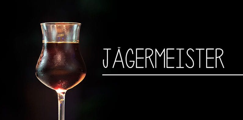 Jägermeister