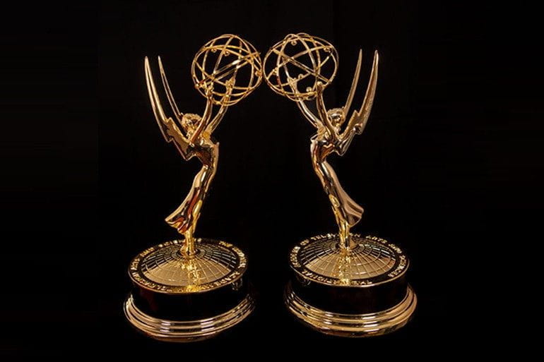 Le Prix Emmy en Miniature