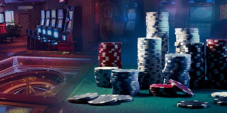 Les meilleurs complexes de casino au monde