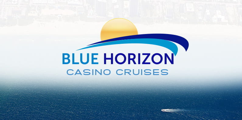 Logo de l'entreprise Blue Horizon Casino Cruises