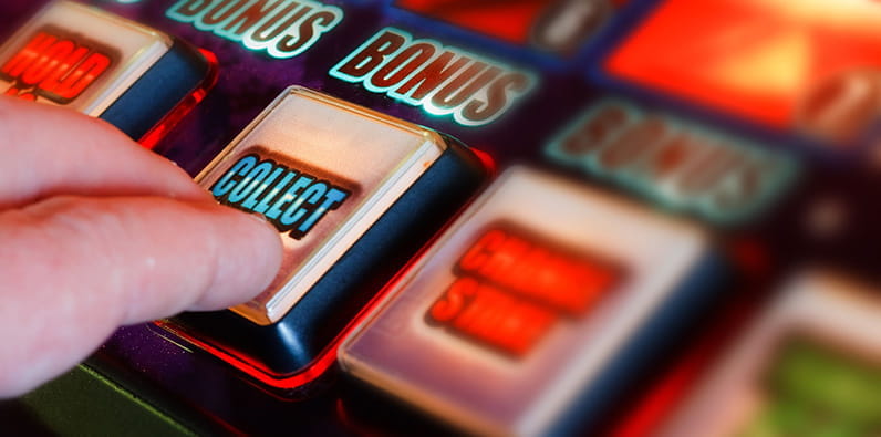 Les grands gagnants des machines à sous dans les casinos en ligne