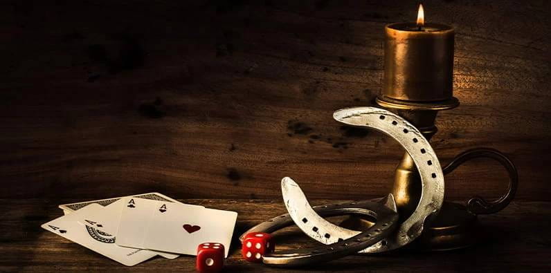 Mitos y leyendas sobre casinos